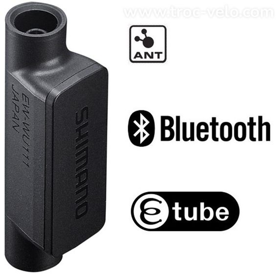 Unité sans fil SHIMANO DI2 EW-WU111 - 2