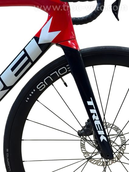 Trek Emonda SLR 7 Carbon Vélo de Route Shimano Ultegra Di2 2023 - 3
