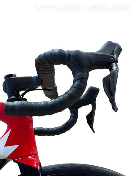 Trek Emonda SLR 7 Carbon Vélo de Route Shimano Ultegra Di2 2023 - 4