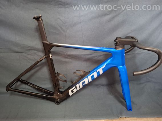 Giant propel advanced pro 0 Taille S