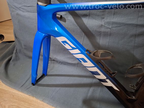 Giant propel advanced pro 0 Taille S - 2