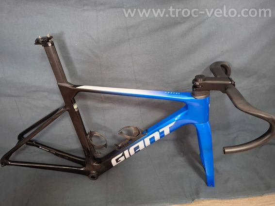 Giant propel advanced pro 0 Taille S - 3