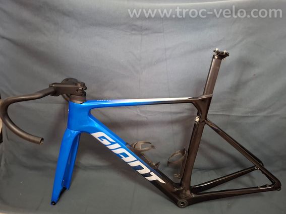 Giant propel advanced pro 0 Taille S - 6