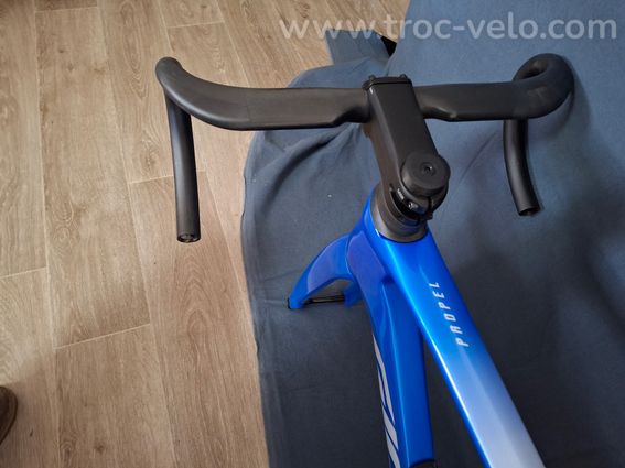 Giant propel advanced pro 0 Taille S - 7