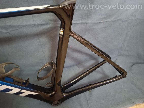Giant propel advanced pro 0 Taille S - 8