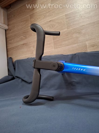 Giant propel advanced pro 0 Taille S - 10