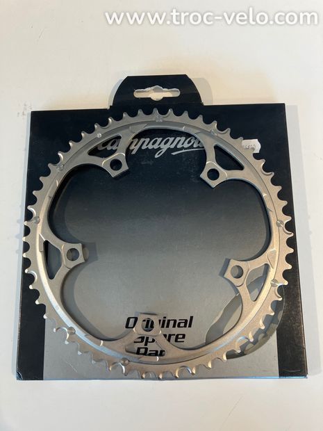 Plateau Campagnolo 52 - 1