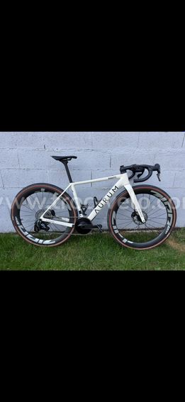 Aurum manto gravel