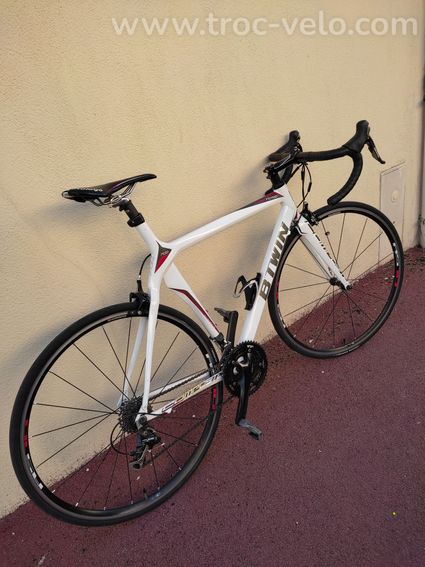 Vélo B'Twin  - 2