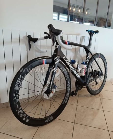 Vélo Lapierre