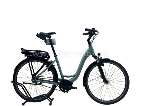 Riese & Müller Swing4 Silent Vélo électrique Shimano Nexus 2024