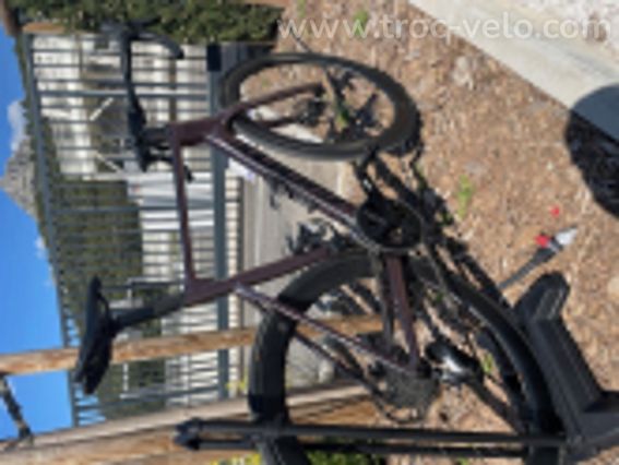 Giant propel t56 sram  - 2