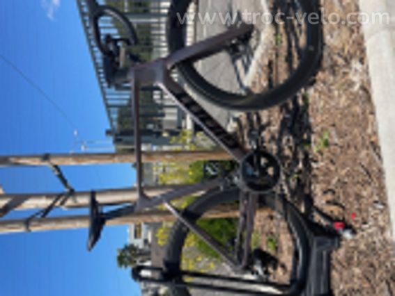 Giant propel t56 sram  - 3
