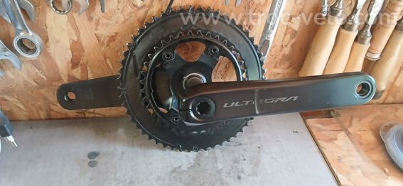 Pédalier ultegra - 2