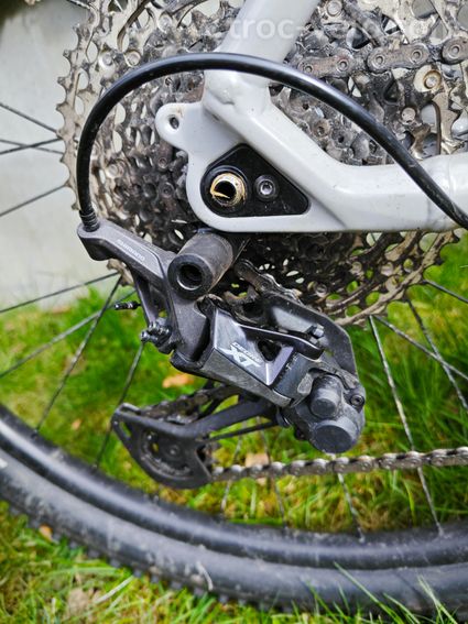 VTT - CANYON - Grand Canyon 8 - Taille L - 5