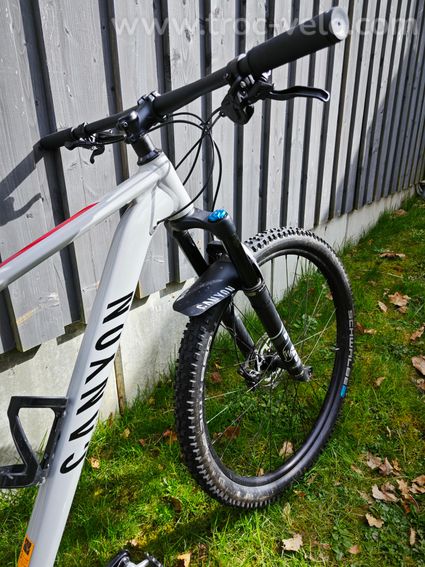 VTT - CANYON - Grand Canyon 8 - Taille L - 11