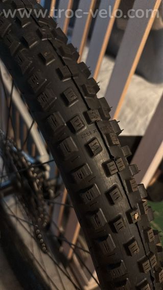 VTT - CANYON - Grand Canyon 8 - Taille L - 12