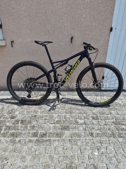 vtt specalized