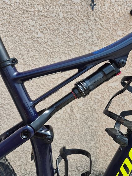 vtt specalized  - 3