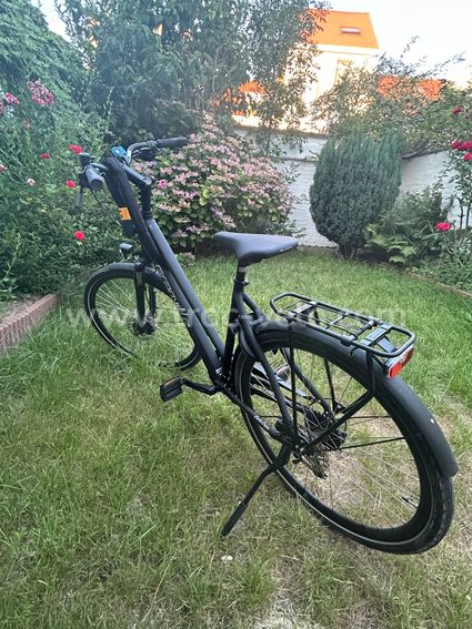 Vélo de ville Granville Femme