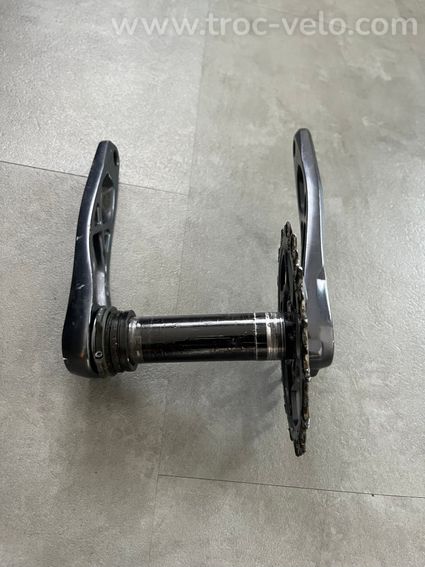 Pédalier sram GX - 2