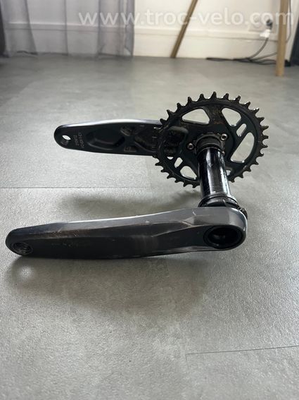 Pédalier sram GX - 3