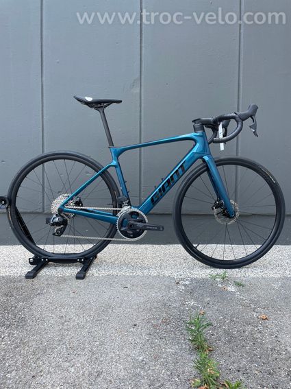 Giant Defy Advanced E+ Elite 2 2025