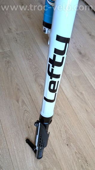 kit cadre Cannondale Jekyll - 9