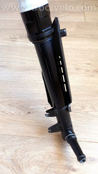 kit cadre Cannondale Jekyll - 11