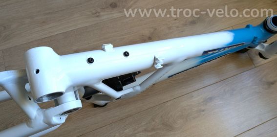 kit cadre Cannondale Jekyll - 12