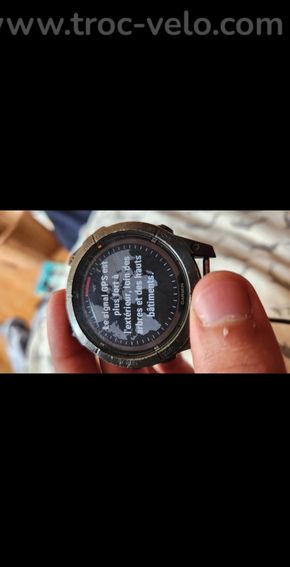 Garmin fenix 7 pro solar - 2