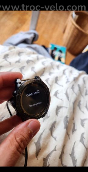Garmin fenix 7 pro solar - 3