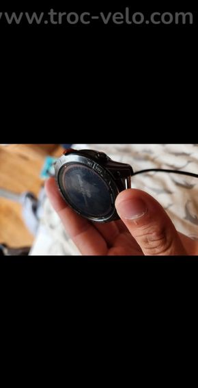 Garmin fenix 7 pro solar - 4