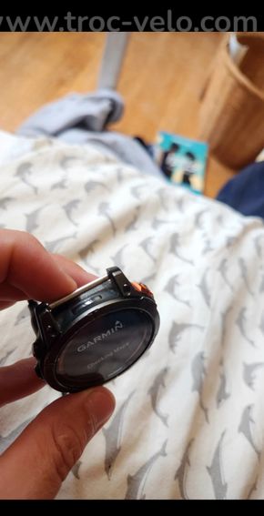 Garmin fenix 7 pro solar - 5