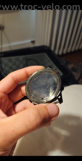 Garmin fenix 7 pro solar - 6