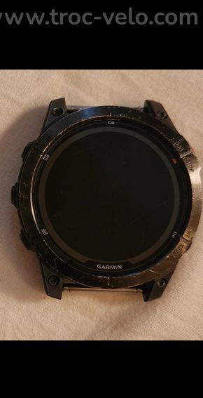 Garmin fenix 7 pro solar - 7