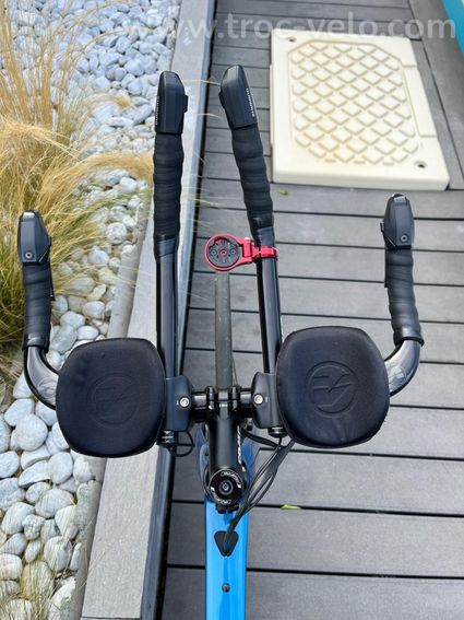 CLM Argon E 117 - 2