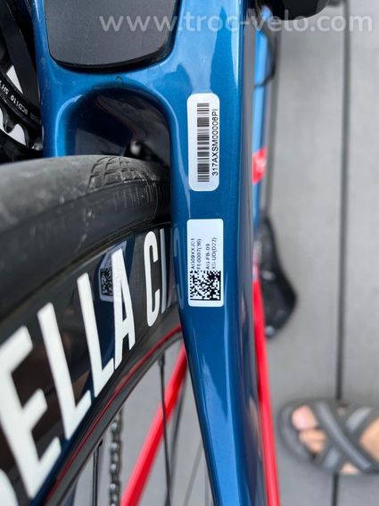 CLM Argon E 117 - 5