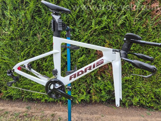 CLM TT Adris Allure