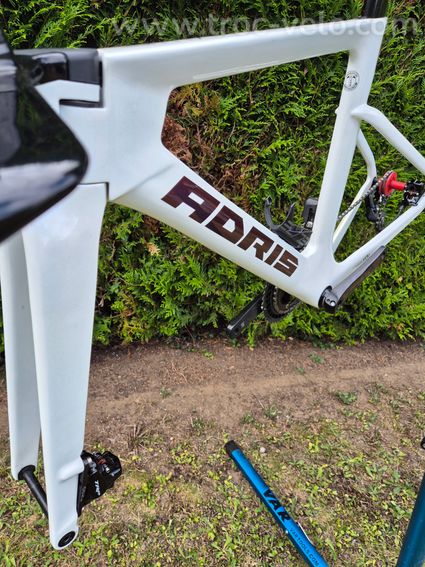 CLM TT Adris Allure - 2
