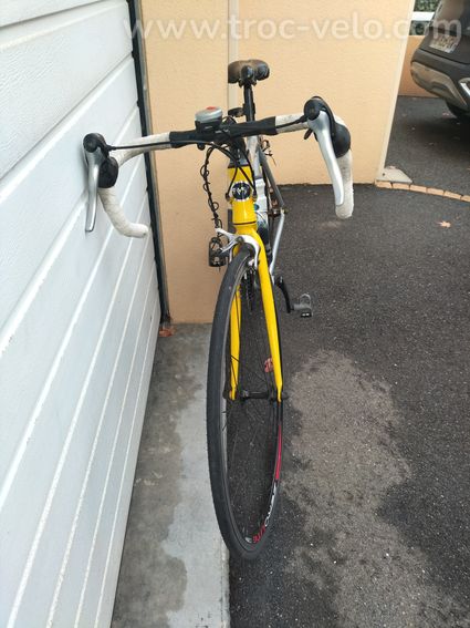 Vélo de route gitane - 4