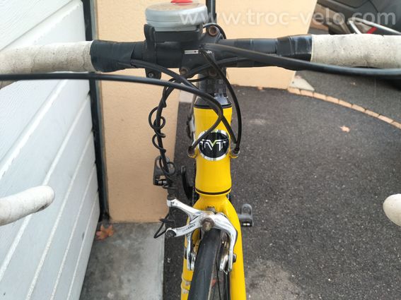 Vélo de route gitane - 5