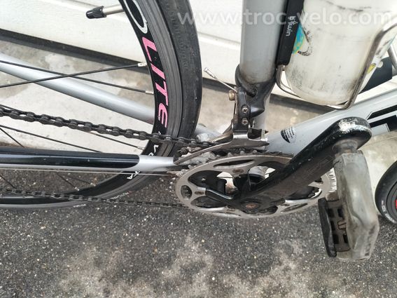 Vélo de route gitane - 7