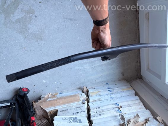 Cintre combo syncros - 7