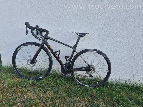 Langma liv advanced 1 - 9