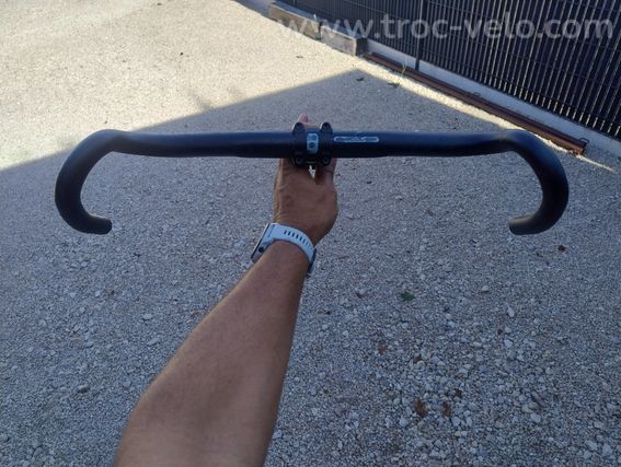 Guidon gravel - 2