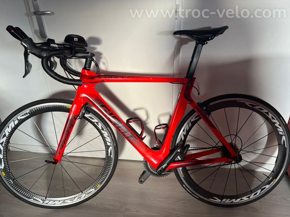 Vélo Propel Giant Taille M