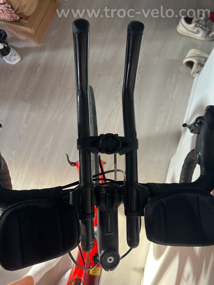 Vélo Propel Giant Taille M - 4