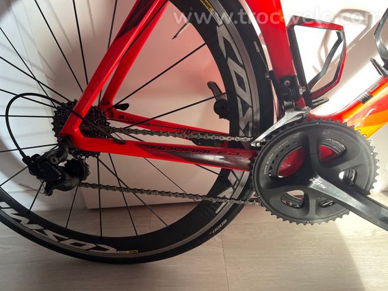 Vélo Propel Giant Taille M - 6