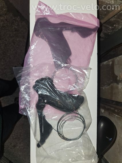 shimano 105 st r7000 2x11 - 2